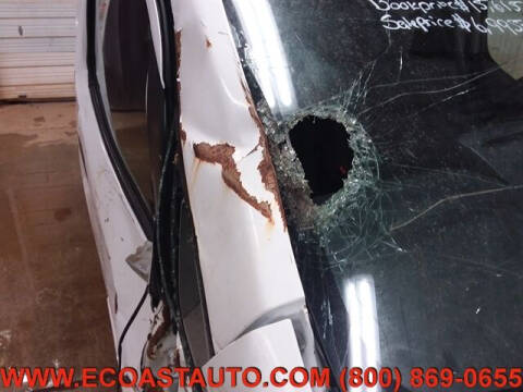 2016 Chevrolet City Express