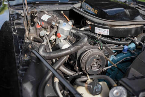 1979 Pontiac Firebird