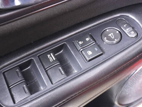 2017 Honda HR-V LX