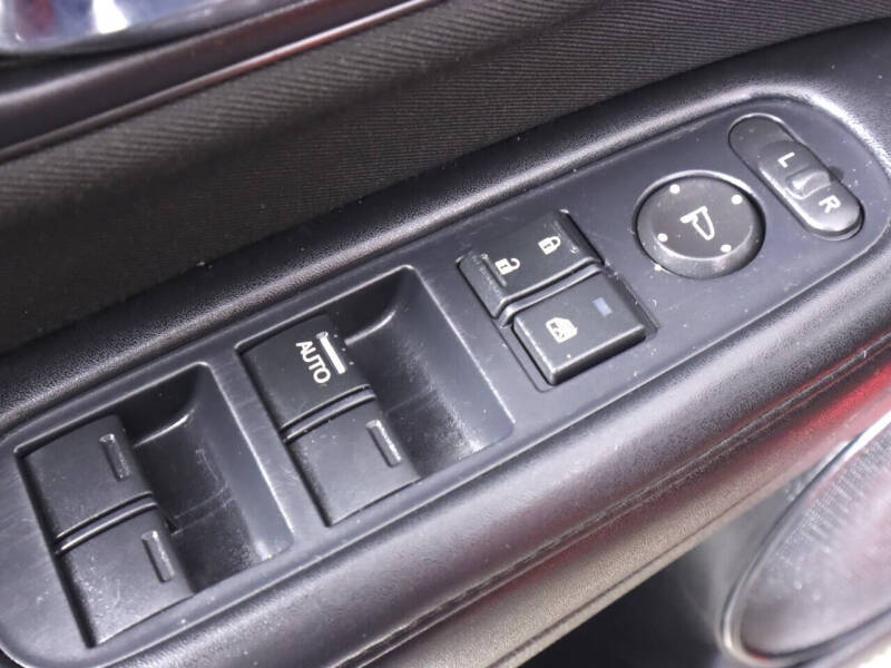 2017 Honda HR-V LX
