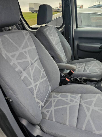 2010 Ford Transit Connect XLT