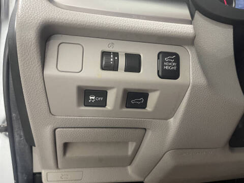 2014 Subaru Forester 2.5i Touring