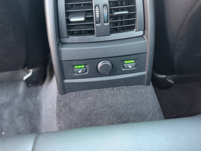 2015 BMW 3 Series 335i xDrive