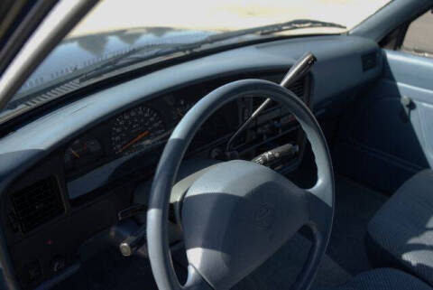 1994 Toyota Pickup DX V6