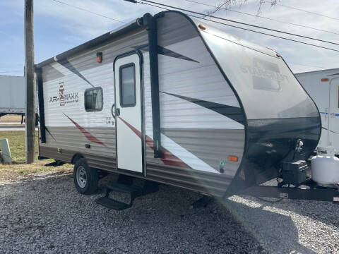 2016 Starcraft AR-ONE MAXX 19BH for sale at Kentuckiana RV Wholesalers in Charlestown IN