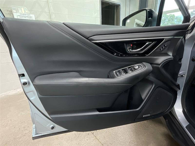 2021 Subaru Outback Limited XT