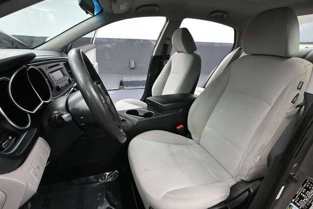 2014 Kia Optima LX