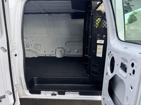2013 Ford E-Series E-150