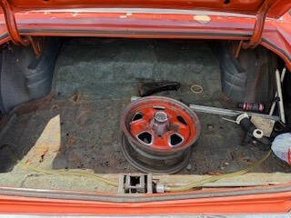 1972 Oldsmobile Cutlass