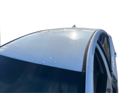 2015 Hyundai Sonata Eco