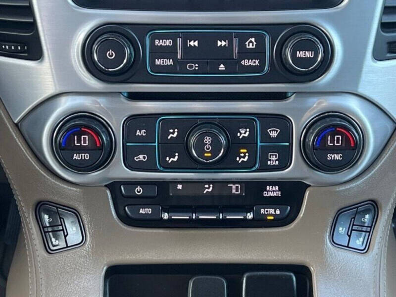 2019 GMC Yukon XL SLT