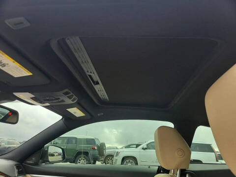 2020 BMW 4 Series 440i