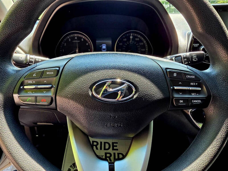 2019 Hyundai Elantra GT