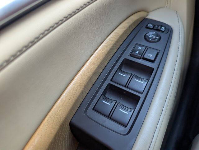 2019 Acura MDX w/Advance