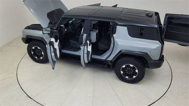 2024 GMC HUMMER EV 3X