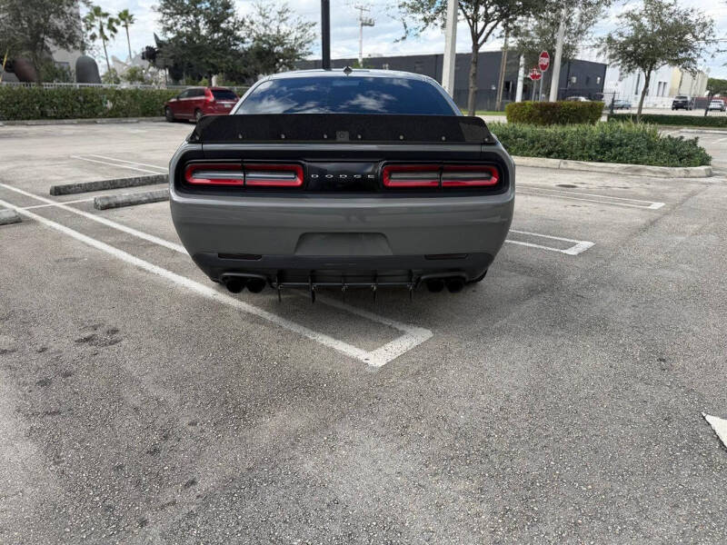 2019 Dodge Challenger R/T