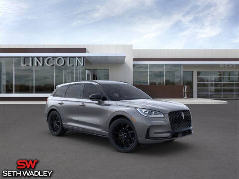 2025 Lincoln Corsair for sale at Seth Wadley Chevy Perry in Perry OK
