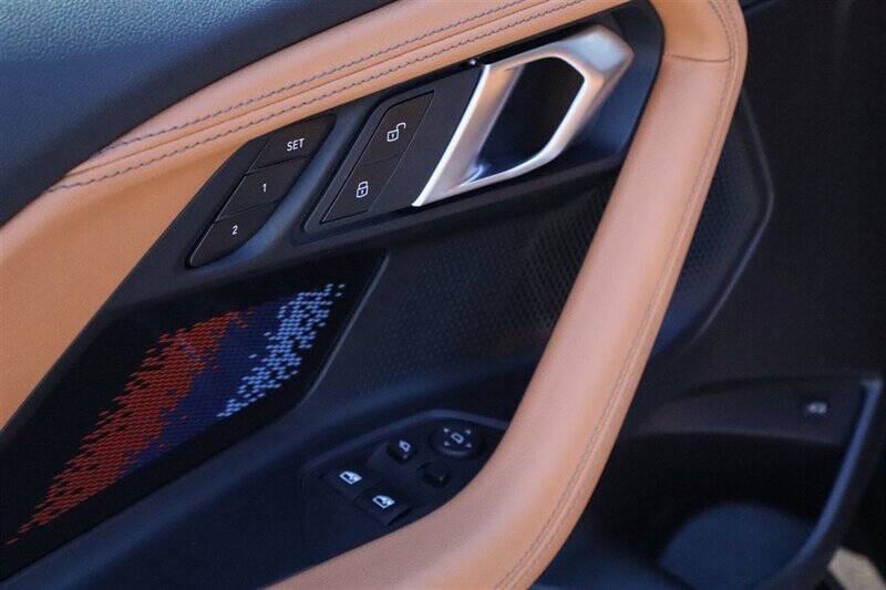 2024 BMW M2