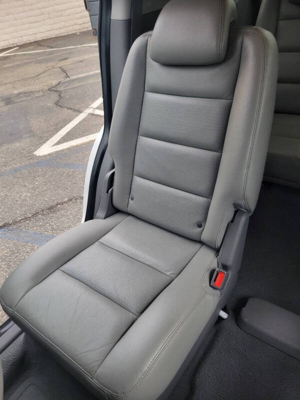 2006 Ford Freestyle SEL