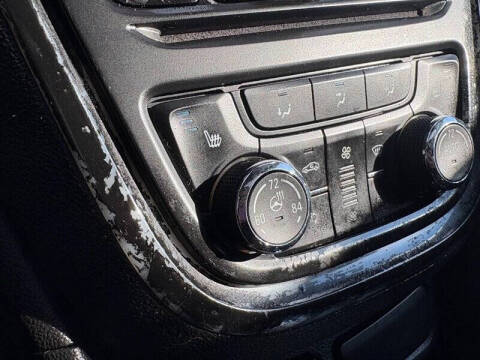 2016 Buick Encore Premium