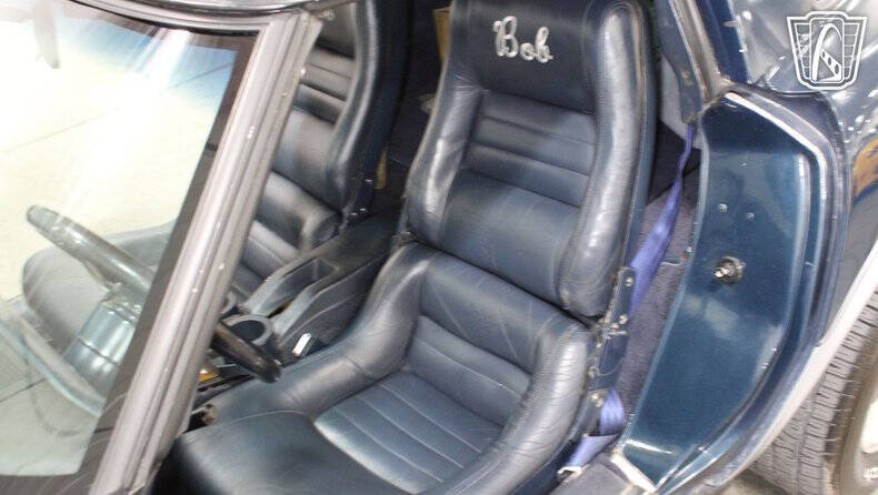 1981 Chevrolet Corvette