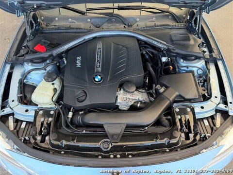2013 BMW 3 Series 335i