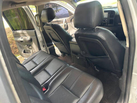 2013 GMC Sierra 1500 SLE