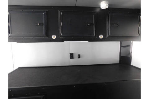 2026 Covered Wagon Trailers  Gold Series 32' Loaded