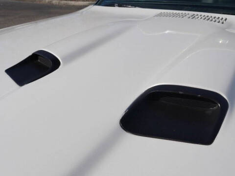 1970 Pontiac GTO