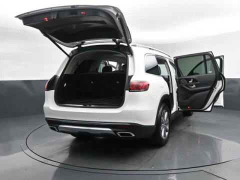 2023 Mercedes-Benz GLS GLS 450