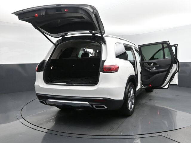 2023 Mercedes-Benz GLS GLS 450