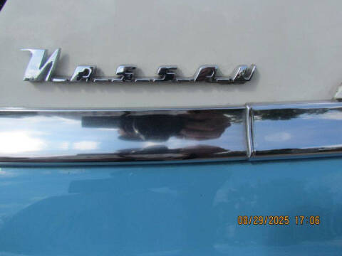 1956 Chrysler Windsor