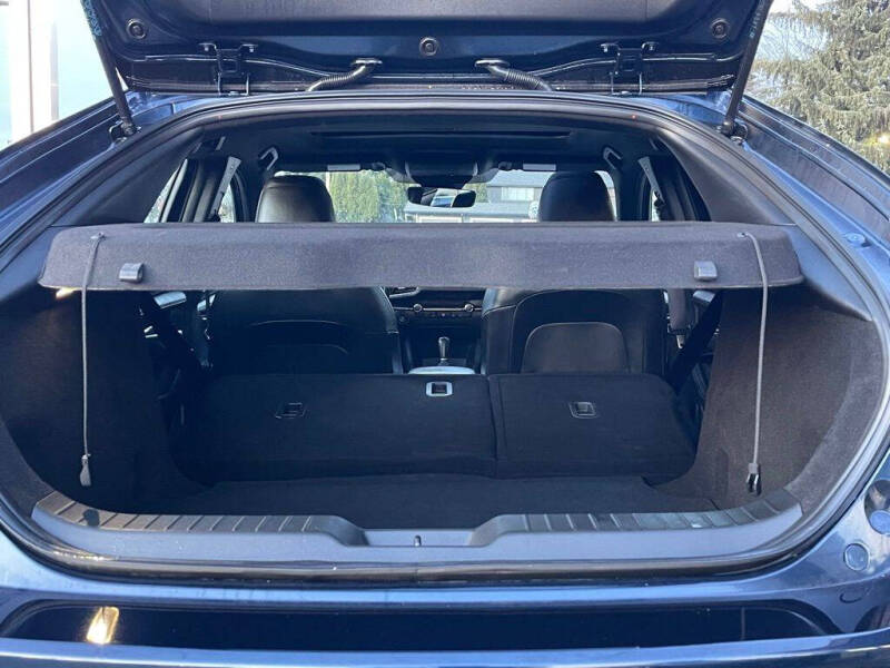 2023 Mazda CX-50 2.5 S Preferred Plus
