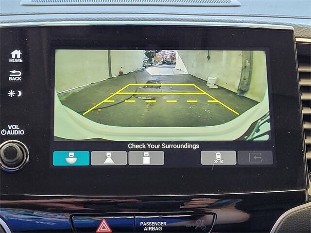 2020 Honda Pilot Touring