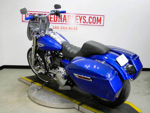 2021 Harley-Davidson Road King