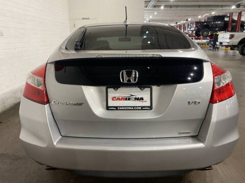 2012 Honda Crosstour