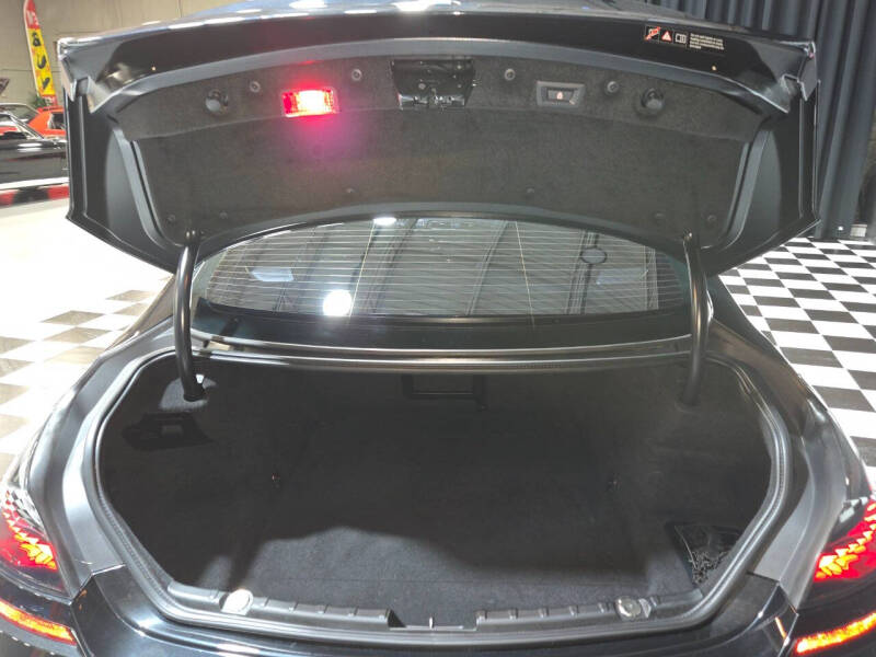 2014 BMW M6 Gran Coupe