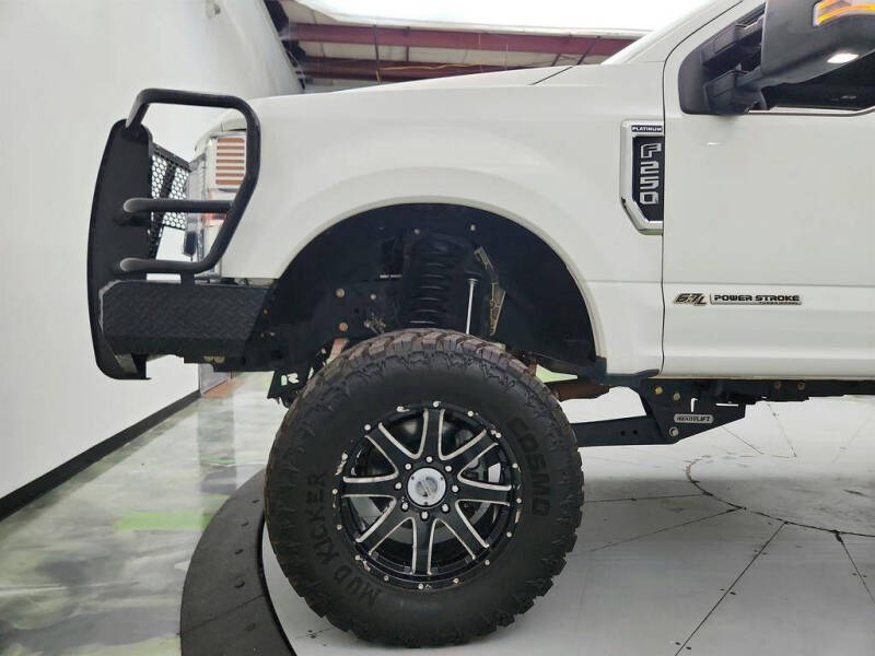 2022 Ford F-250 Super Duty