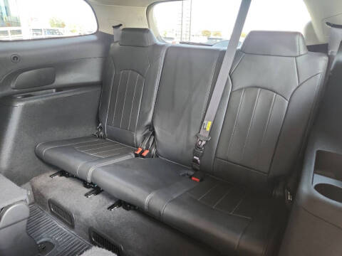 2015 Buick Enclave Premium