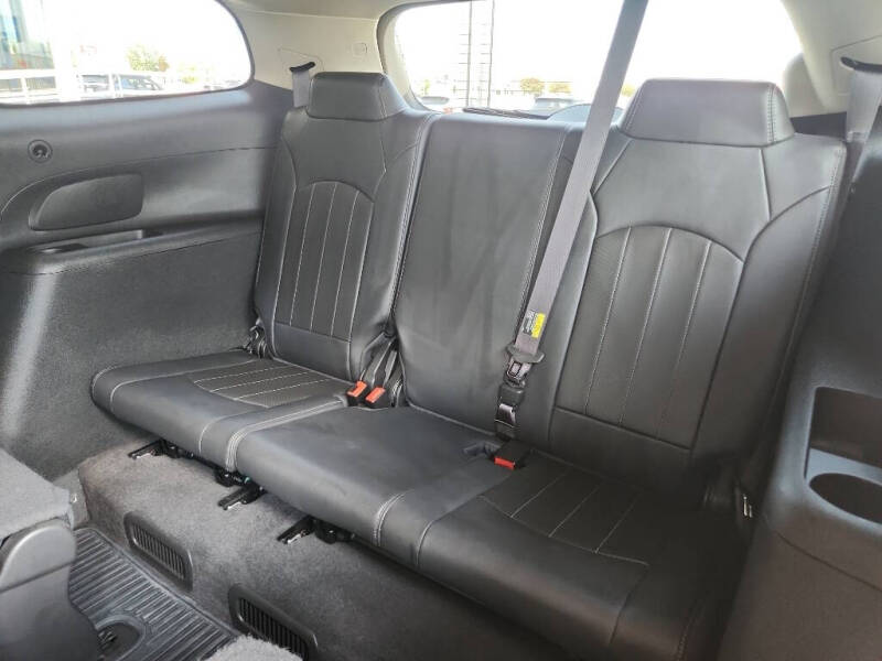 2015 Buick Enclave Premium