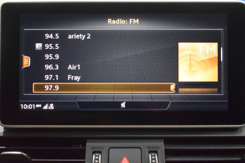 2019 Audi Q5 quattro Premium Plus 45 TFSI