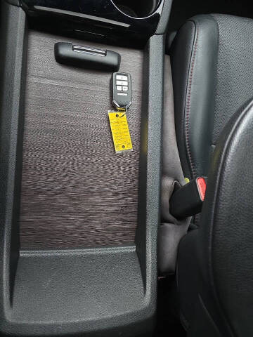 2020 Honda Pilot Black Edition