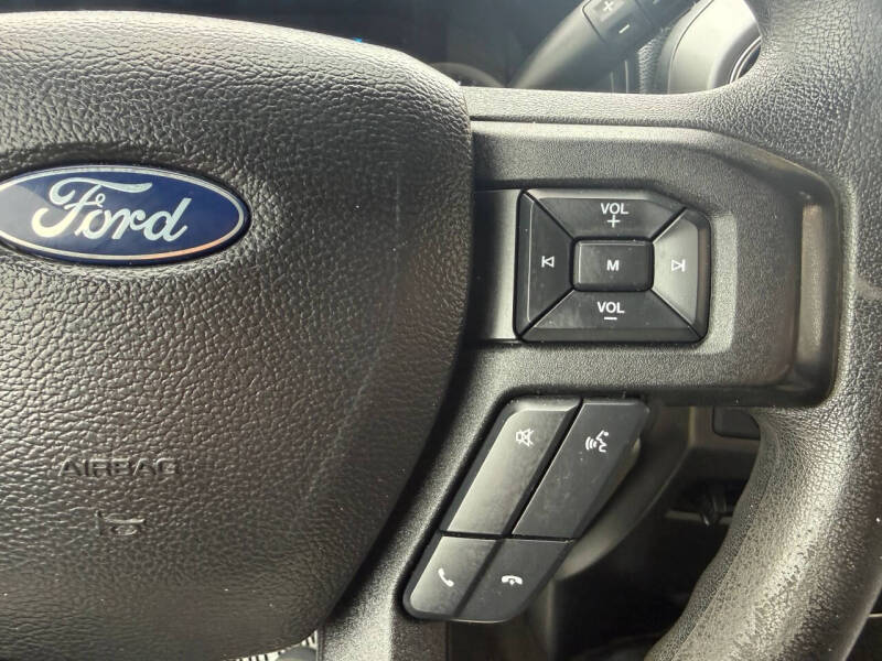 2017 Ford F-250 Super Duty