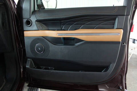 2024 Ford Expedition Platinum