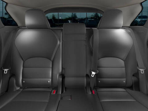 2025 Infiniti QX50 Luxe