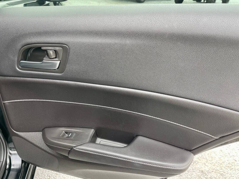 2020 Acura ILX w/Tech