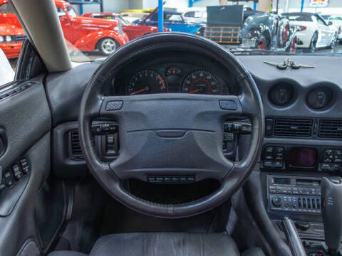 1991 Dodge Stealth ES