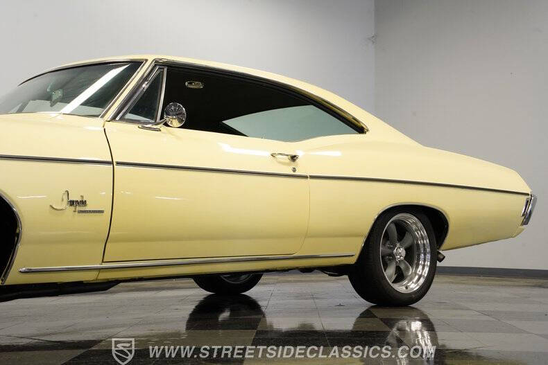 1968 Chevrolet Impala