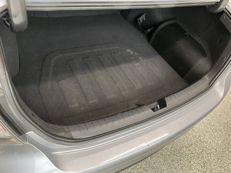 2016 Hyundai Sonata Hybrid SE