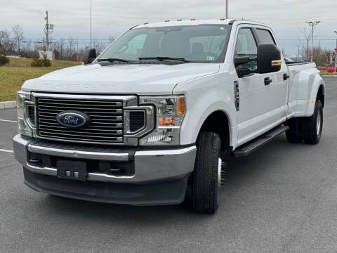 2020 Ford F-350 Super Duty for sale at Five Plus Autohaus, LLC in Emigsville PA